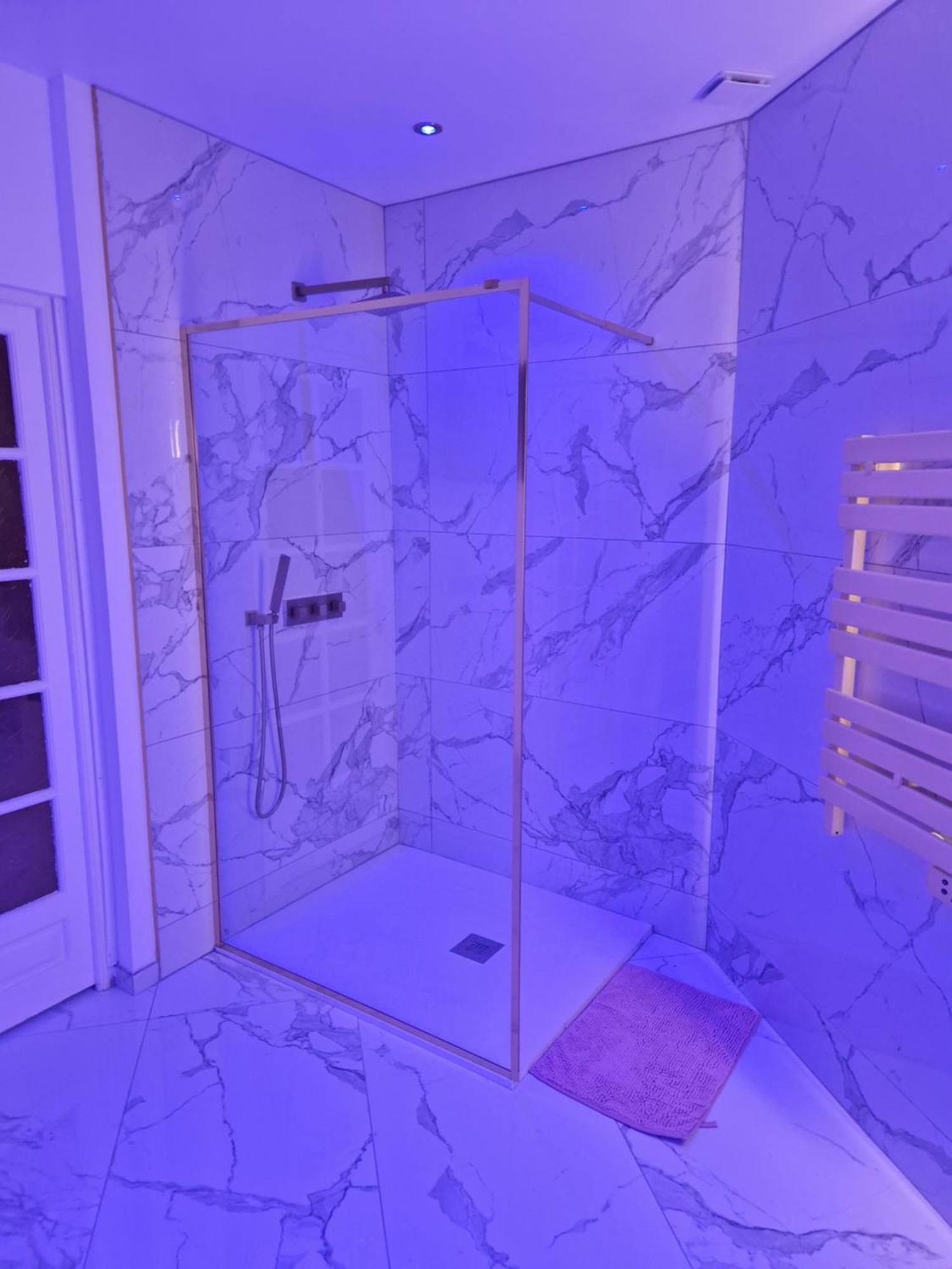 Maison Chic Avec Jacuzzi Nogent Sur Oise Yaospa60 Exterior photo